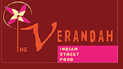 The Verandha Indian Street Food